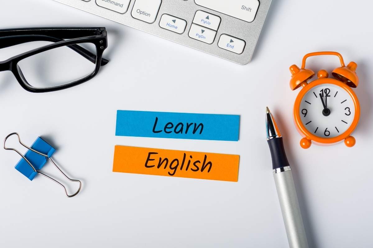 İngilizce Öğrenmek İçin Gerekli Sebepler