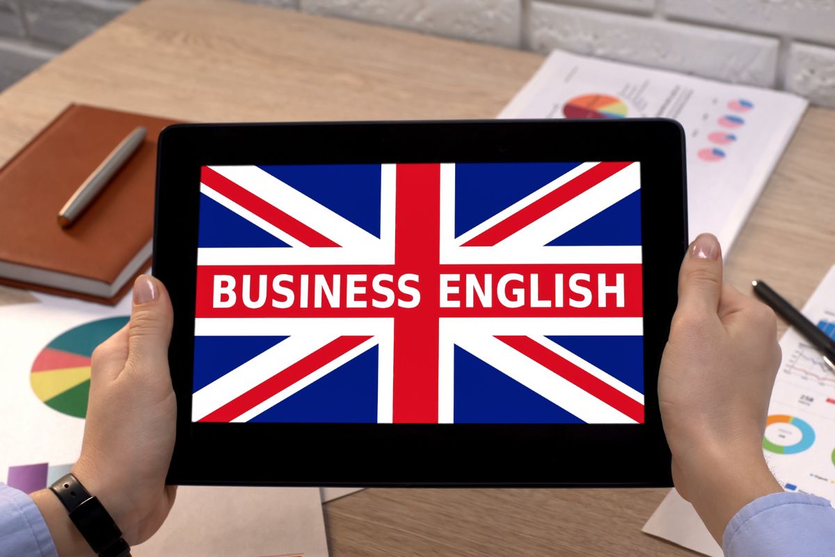 7 Ways to Learn Business English