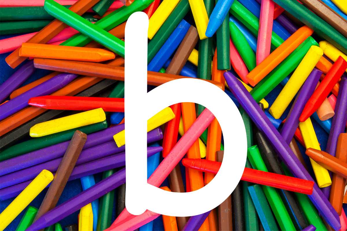 List of phrasal verbs beginning with the letter ‘B’