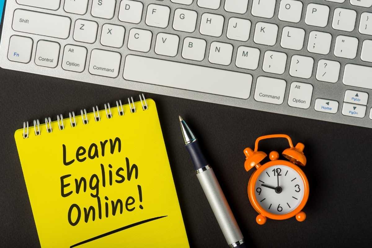Is It Really Possible to Learn English Online